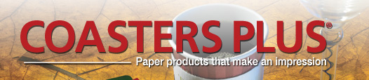 Coasters Plus 